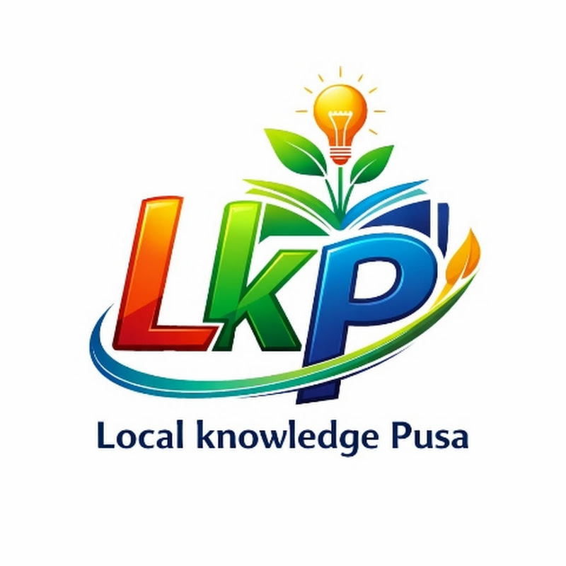 Local knowledge Pusa