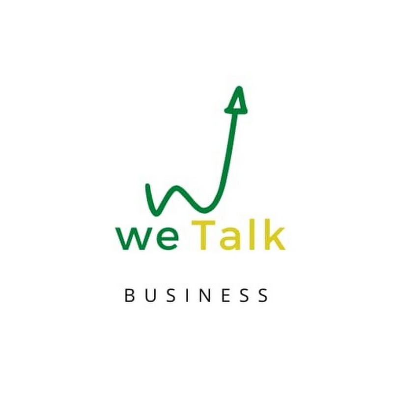 We Talk Business