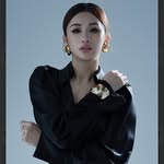 Carrie lee 李诗琪