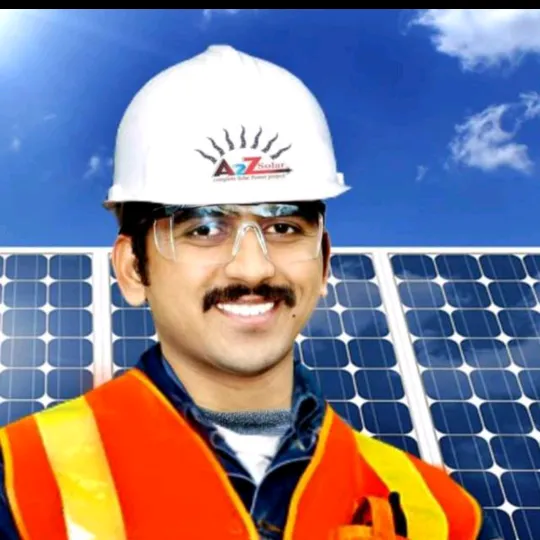 A2Z SOLAR