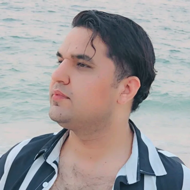Muhammad Ismail Afridi 🇦🇪