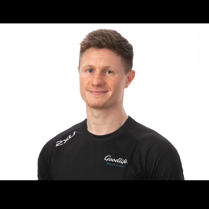 Conor McCreesh PT