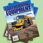 Earthmoving Equipment Magazine
