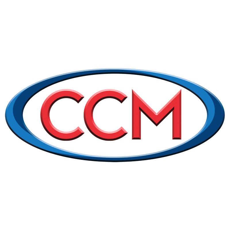 CCM GmbH – The Liquid Glass Experts