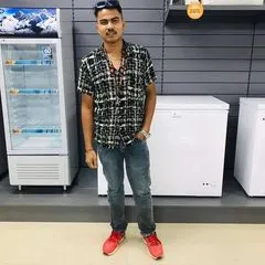 Ram Kumar Chy