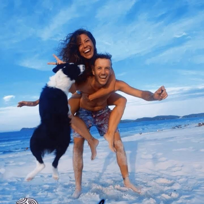 El Fruto De Un Viaje