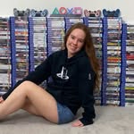 Tia | Playstation and Tech