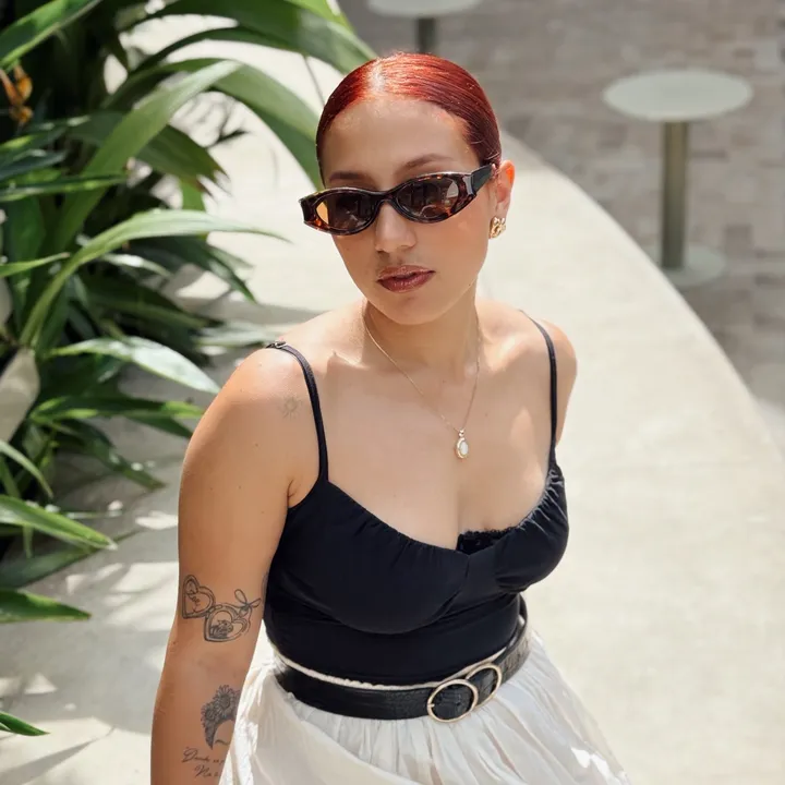Margarita Garcia
