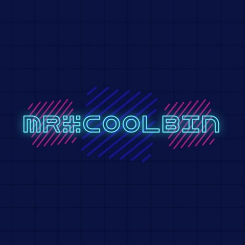 MrCoolBin