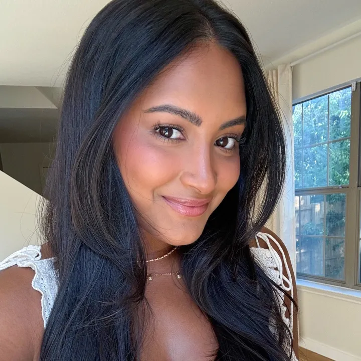 Sonali Prabhu