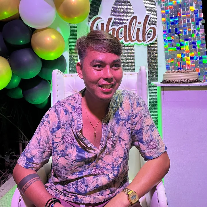 LatiNong Hilaw