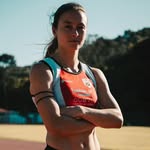 Inês Cruz | Track Athlete