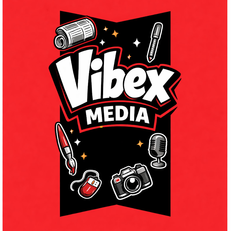 Vibex Media