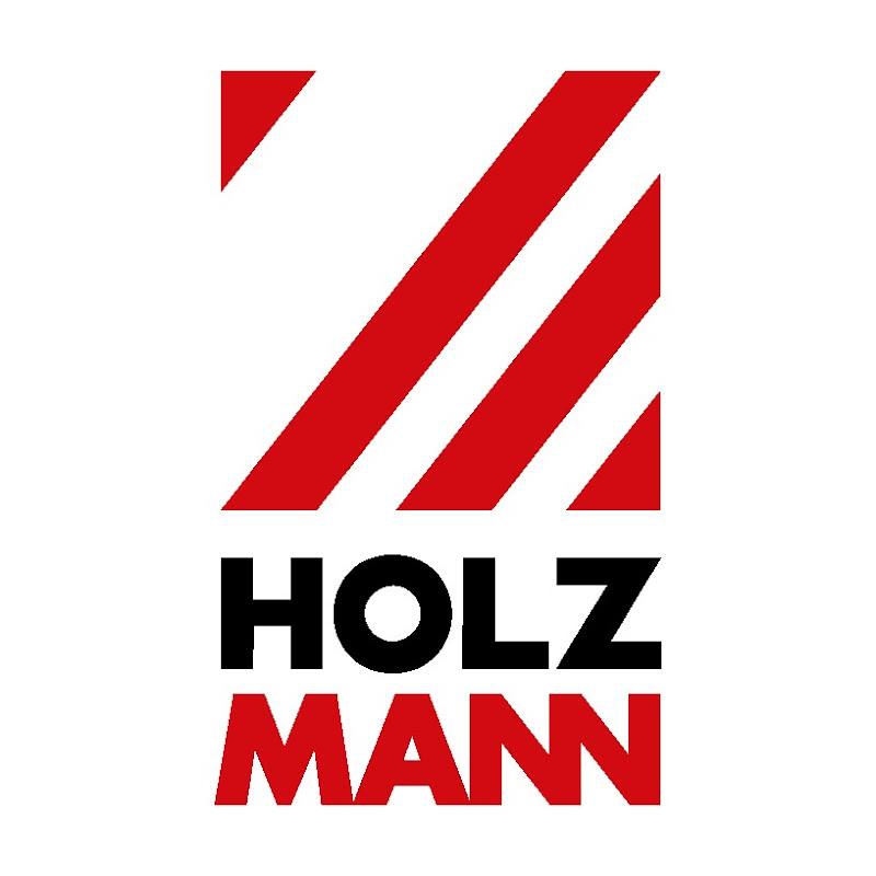 Holzmann Maschinen Austria