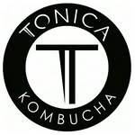 Tonica Kombucha
