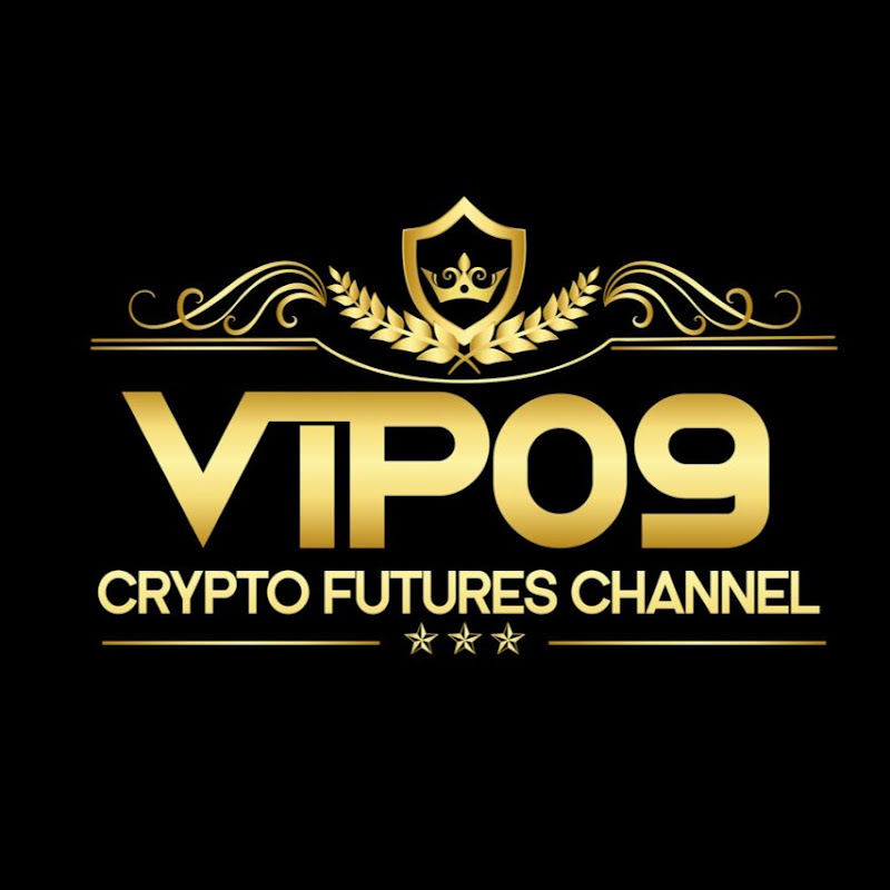 VIP09 - Crypto Signals