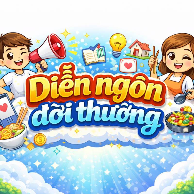 Diễn Ngôn Đời Thường