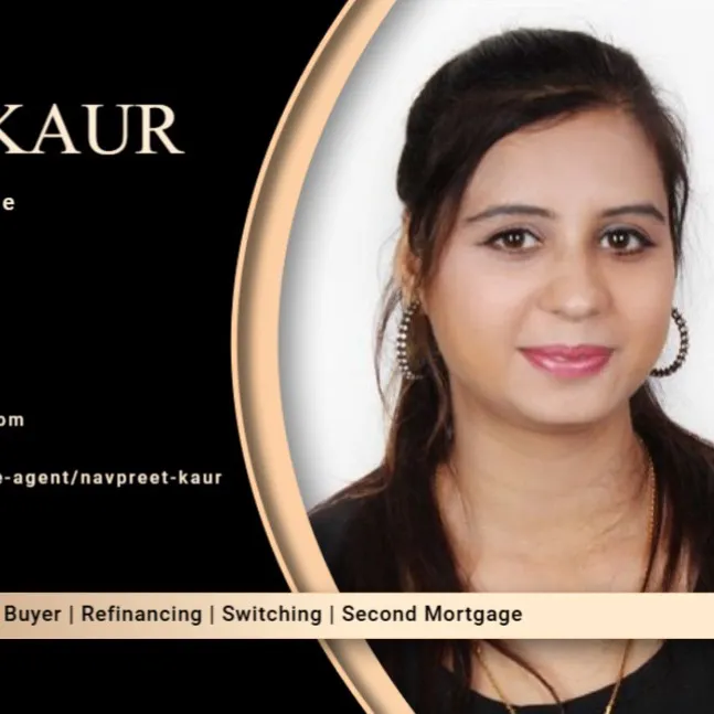 Navpreet Kaur