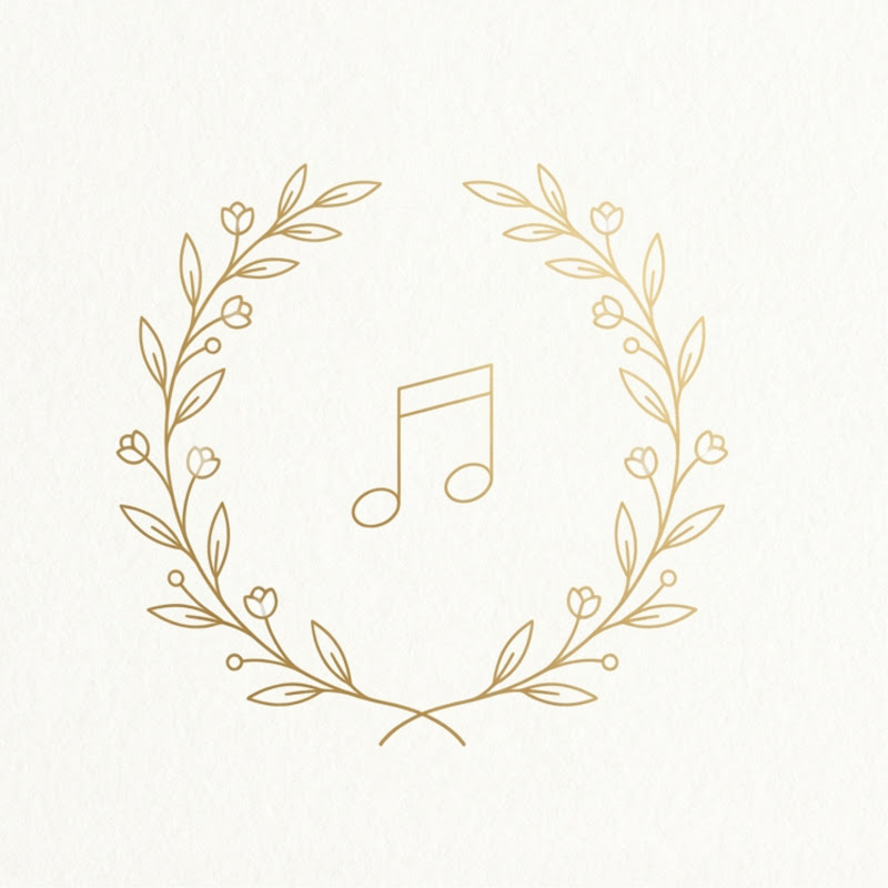 小10音閣 Music Nook