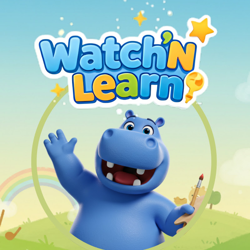 WatchNLearn