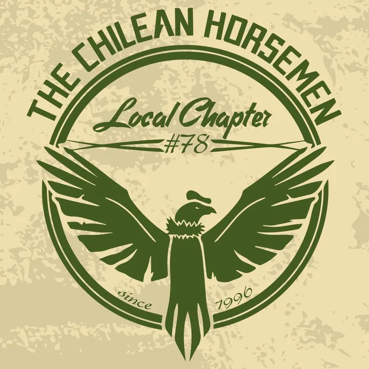 TheChileanHorsemen
