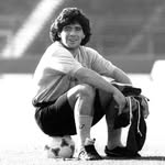 Maradona Fans Club 🇮🇹