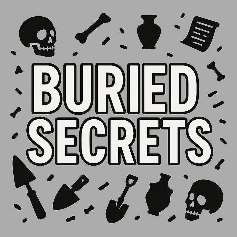 Buried Secrets