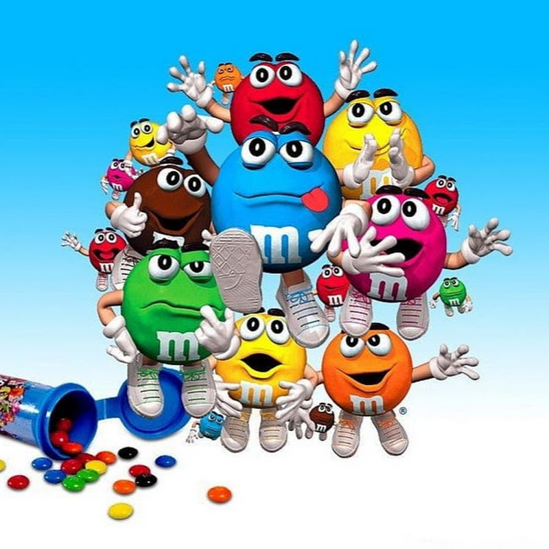 M&M Candies