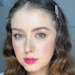 Magda Lazar Makeup Artist & Trainer 📍Bucuresti