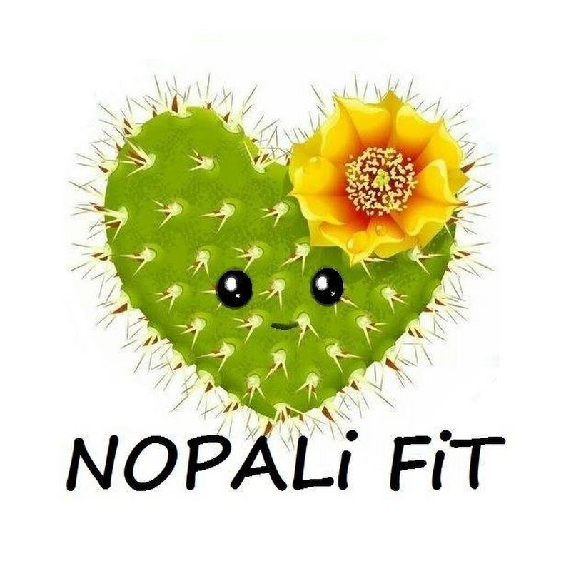 Nopali Fit