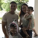Gordan Tay | Strength & Physique Coach