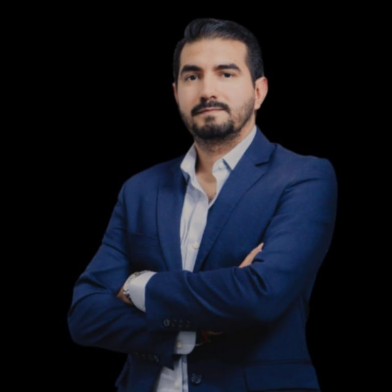 Alberto Cortés | Asesor Financiero Afiliado a GBM