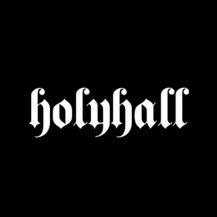 holyhall.de