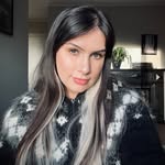 Anna Kellen Bull | ISLÂNDIA