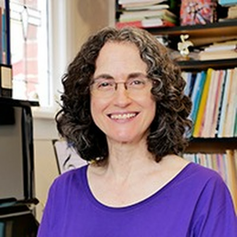 Jane Trotter's Accelerando Piano