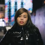 與芬尼學英語 Tiffany teaches English