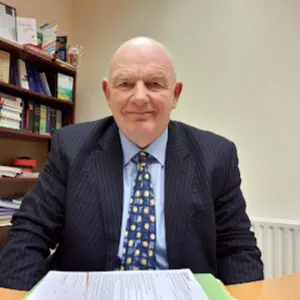 Terry Gorry Solicitor