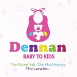 DENNAN BABY TO KIDS