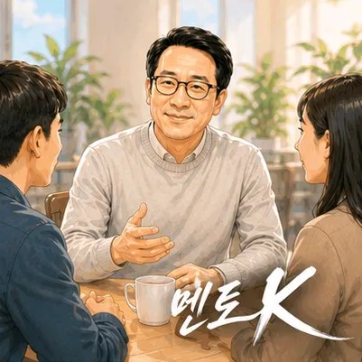 멘토 K