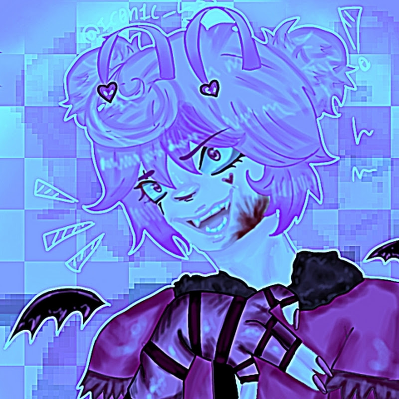 ⚝•ℑ𝔠𝔬𝔫𝔦𝔠 𝔏𝔢𝔢•⚝