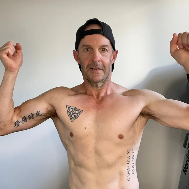 Midlife Fitness Guy