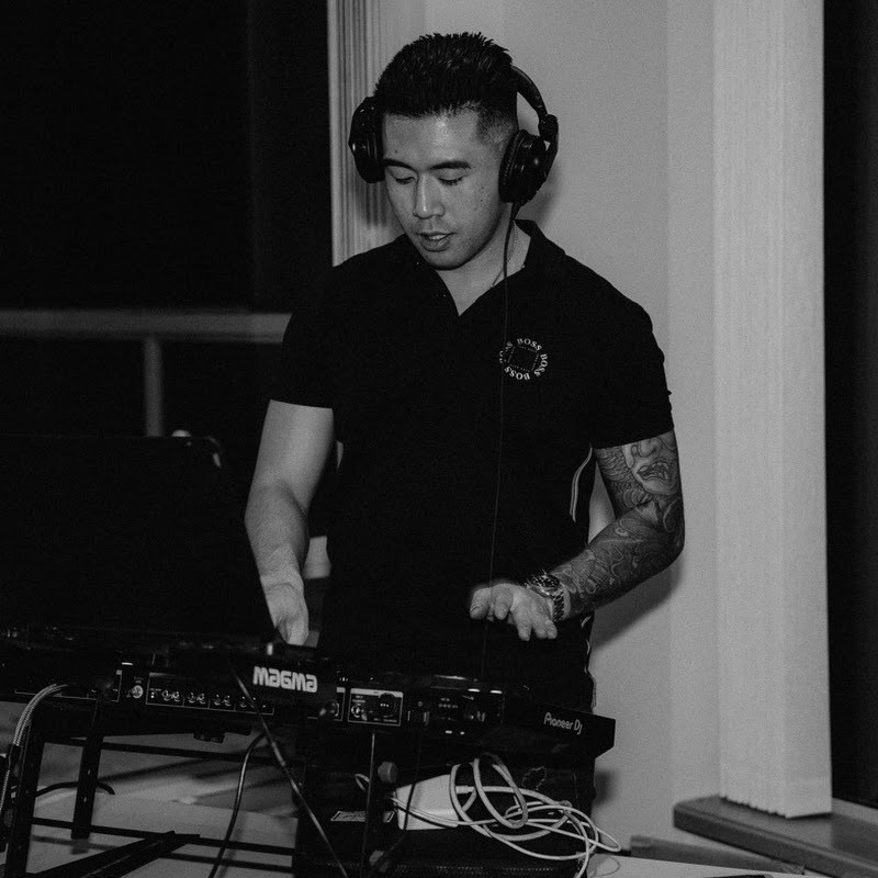 Steven Trinh