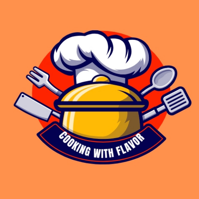 cooking with flavor