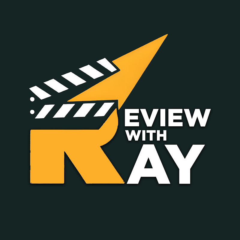 REVIEW With RAY