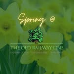 Old Railway Line Garden Centre