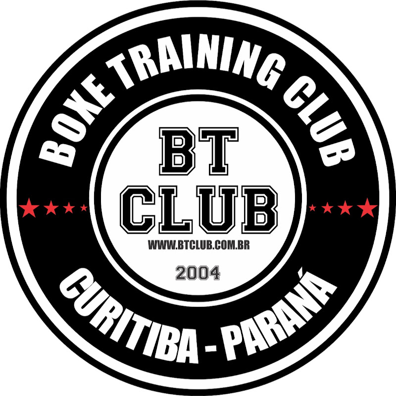 Boxe Training Club