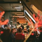 BAK restaurant