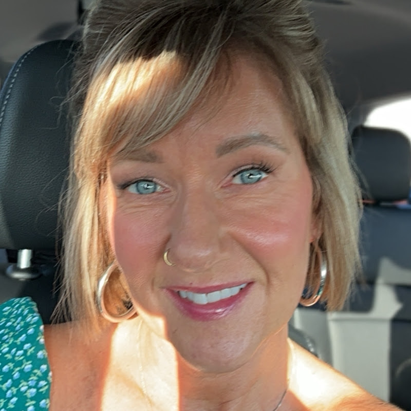 Sonya Jo's Makeup