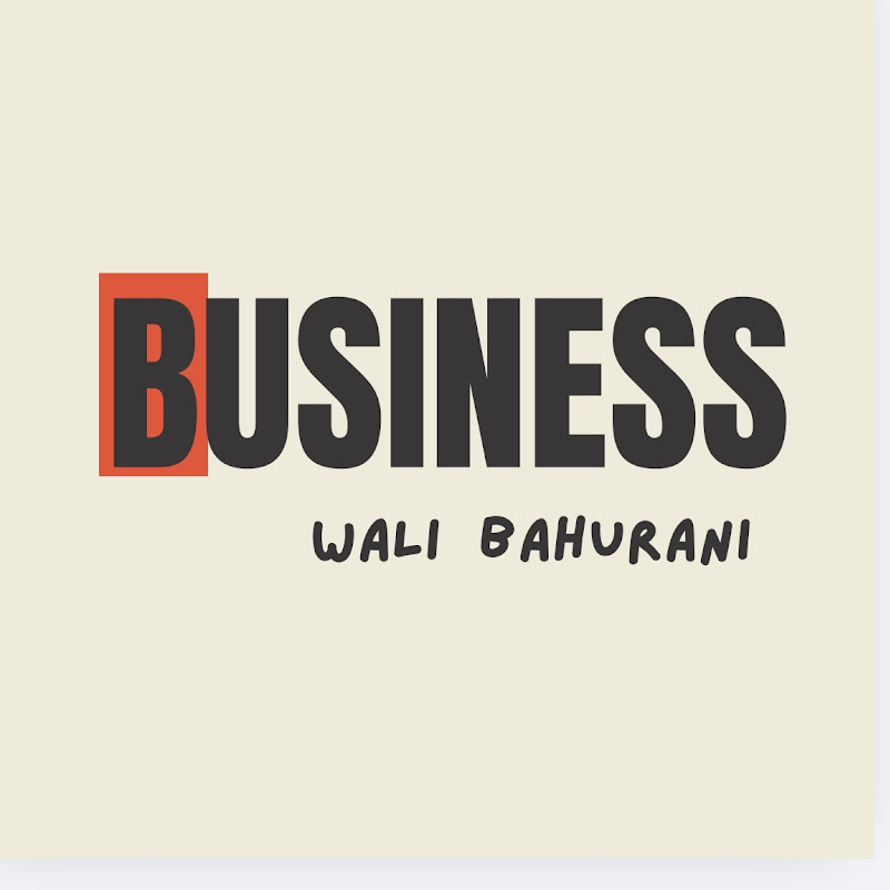 Business Wali Bahurani