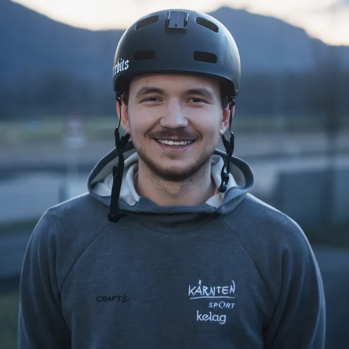 Kevin Böck